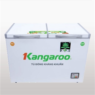 Tủ đông kháng khuẩn Kangaroo KG400IC2